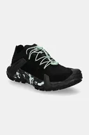 Buty trekkingowe damskie - Mammut buty Hueco II Low GTX damskie kolor czarny 3020.06490 - miniaturka - grafika 1