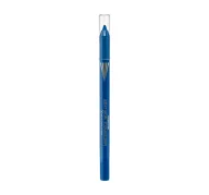 Eyelinery - Max Factor Masterpiece Wow Liner wodoodporny eyeliner w kredce 510 Ocean Blue 1,2g - miniaturka - grafika 1