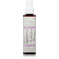 Wody i perfumy damskie - Korres Relaxing Lavender odświeżający spray do ciała 100 ml - miniaturka - grafika 1