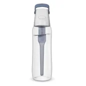 Butelki filtrujące - Dafi Solid 0,7L Niebieska - miniaturka - grafika 1