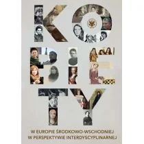Kobiety w Europie Środkowo-Wschodniej w perspektywie interdyscyplinarnej - Książki o kulturze i sztuce - miniaturka - grafika 1