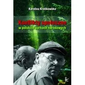Filozofia i socjologia - Konflikty społeczne w polskich parkach narodowych - miniaturka - grafika 1