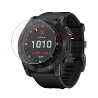 Akcesoria do smartwatchy - Szkło Hartowane Garmin Fenix 7 - miniaturka - grafika 1