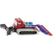 Samochody i pojazdy dla dzieci - Siku Ratrak 1897 - miniaturka - grafika 1