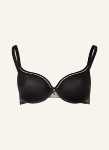 Passionata Biustonosz Usztywniany Olivia schwarz - Biustonosze - miniaturka - grafika 1