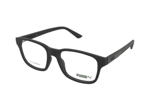 Dioptrie szkieł Puma PU0434O 001 - Okulary korekcyjne, oprawki, szkła - miniaturka - grafika 1