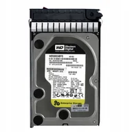 Dyski serwerowe - HP 500GB 3.0Gb/sec SATA 7.2k rpm, Hot-plug 3.5 inch LFF Hot-Plug Drive 484429-0 - miniaturka - grafika 1