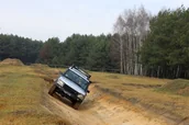 Czasopisma - Pakiet jazd 4x4 - Off-road + quad - Warszawa (okolice) - miniaturka - grafika 1