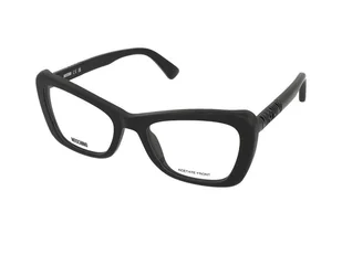 Dioptrie szkieł Moschino MOS649 807 - Okulary korekcyjne, oprawki, szkła - miniaturka - grafika 1
