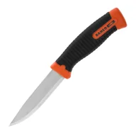 Noże - Nóż Bahco 2446 - Orange/Black - miniaturka - grafika 1