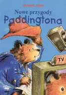 Książki edukacyjne - Nowe przygody Paddingtona - miniaturka - grafika 1