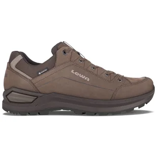 Buty męskie Lowa Renegade Evo Gtx Lo Rozmiar butów (UE): 47 / Kolor: brązowy/czarny - Buty trekkingowe męskie - miniaturka - grafika 1