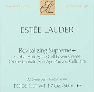 Estée Lauder Krem do Twarzy Revitalizing Supreme+ - 50 ml - Kremy do twarzy - miniaturka - grafika 1