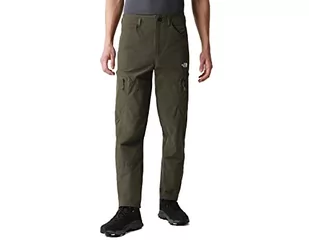 THE NORTH FACE spodnie męskie Reg Tapered - Spodnie męskie - miniaturka - grafika 1