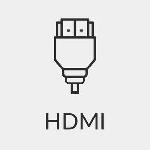 Kabel USB-C 3.1 HDMI 8K Spacetronik KCH-SPA010 1m - Kable - miniaturka - grafika 9