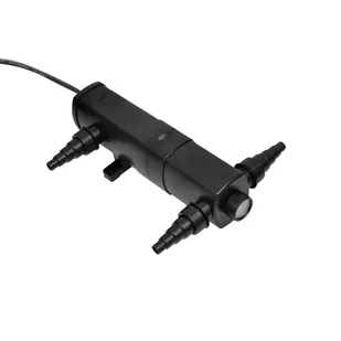 vidaXL vidaXL Filtr oczyszczający UVC 35 000 L, 53 x 36,5 14 cm - Oczka wodne - miniaturka - grafika 1