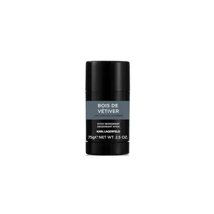 Karl Lagerfeld Karl Karl Bois de Vétiver 75 g dezodorant w sztyfcie - Dezodoranty i antyperspiranty męskie - miniaturka - grafika 1