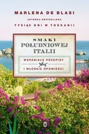 Książki kucharskie - Smaki Południowej Italii - miniaturka - grafika 1