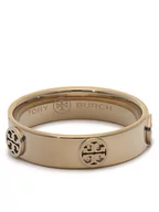 Pierścionki - Skagen Tory Burch Pierścionek Miller Stud Ring 76882 Różowy - miniaturka - grafika 1