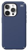 Etui i futerały do telefonów - Speck Presidio2 Pro Magsafe - Etui iPhone 15 Pro (Coastal Blue / Dustgrey / White) - miniaturka - grafika 1