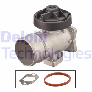 Zawór AGR Delphi EG10634-12B1 - Układ zasilania - akcesoria - miniaturka - grafika 1