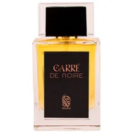 Wody i perfumy męskie - Nylaa Carre de Noire woda perfumowana spray 100 ml - miniaturka - grafika 1