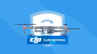 DJI Care Refresh Mavic 3 Pro CINE - kod elektroniczny - Akcesoria do drona - miniaturka - grafika 1
