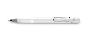 Ołówek Automatyczny Lamy Safari Biały - Ołówki - miniaturka - grafika 1