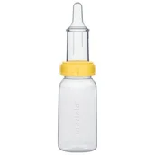 Akcesoria do karmienia - Medela Zestaw Habermana - zestaw smoczka (rozszczep wargi lub podniebienia) - miniaturka - grafika 1