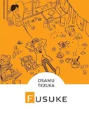 Komiksy dla dorosłych - Kotori Fusuke Osamu Tezuka - miniaturka - grafika 1