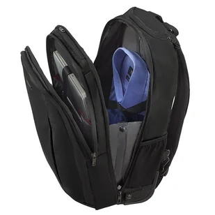 Plecak na kółkach Samsonite Guardit 2.0 - black - Plecaki - miniaturka - grafika 8
