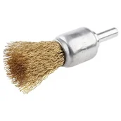 Nity - SCHMITH Szczotka druciana SCHMITH SSZP-01 - miniaturka - grafika 1