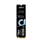 Dyski SSD - ADDLINK Dysk SSD ADDLINK S92 2 TB M.2 2280 PCI-E x4 Gen4 NVMe 3758-uniw 3758-uniw - miniaturka - grafika 1