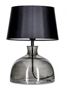Lampy stojące - 4concepts Haga Lampa stołowa 1-punktow antracyt L212174249 - miniaturka - grafika 1