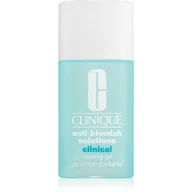 Pozostałe kosmetyki - Clinique Acne Solutions Clinical Clearing Gel punktowy żel na wypryski 30ml - miniaturka - grafika 1