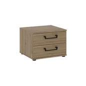 Szafki nocne - Szafka nocna ORIENTAL TREE FORTE - miniaturka - grafika 1