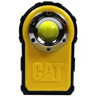 Oświetlenie warsztatowe - CAT Latarka rowerowa/wielofunkcyjna LED 250 lm CT5130 CT5130 - miniaturka - grafika 1