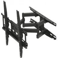 Moda i Uroda OUTLET - ART Uchwyt do telewizora 23-60' LED/L, Multicolor, Standard, Port przekąski 3D Strong - miniaturka - grafika 1