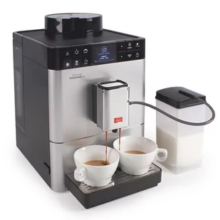 Ekspres do kawy Melitta Caffeo Passione OT F53/1-101 - Ekspresy do kawy - miniaturka - grafika 4