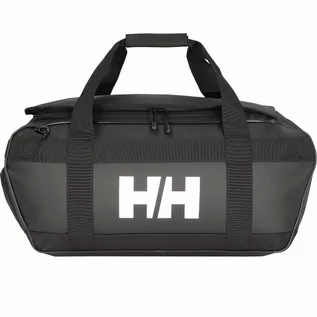 Torby sportowe - Helly Hansen Helly Hansen Scout Duffel M Reisetasche 60 cm black 67441-990 - grafika 1