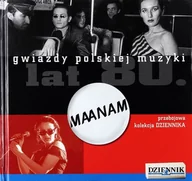 Rock - Maanam Volume 1 - miniaturka - grafika 1