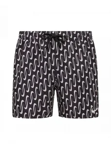 Uomo nike swim NESSE520-001 - Kąpielówki męskie - miniaturka - grafika 1