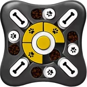 Zabawki dla psów - Purlov ZABAWKA INTERAKTYWNA DLA PSA PURLOV 23039 - miniaturka - grafika 1