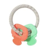 Gryzaki dla dzieci - BABYONO Gryzak-ORTHO (486/01) - >>> DARMOWA od 99zł <<<- - miniaturka - grafika 1