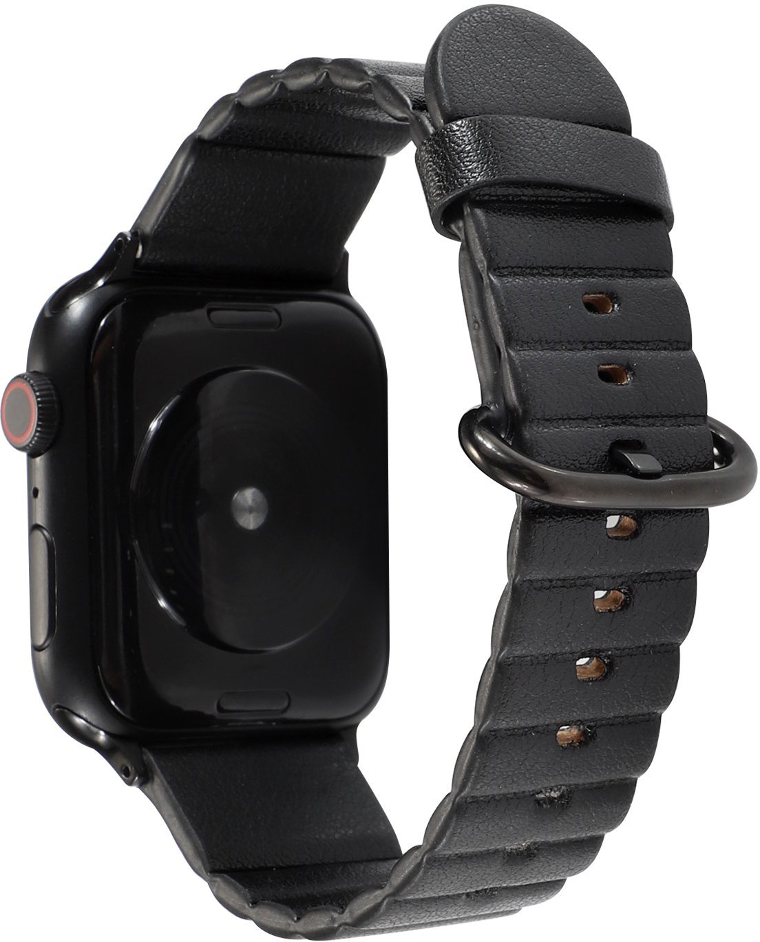 ORYGINALNY ZAMIENNY WYMIENNY PASEK OPASKA BRANSOLETA YIVO DO ZEGARKA SMARTWATCH APPLE WATCH 1 2 3 4 5 6 7 8 9 10 11 SE ULTRA 2 3 42MM 44MM 45MM 46MM 49MM