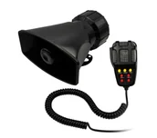 Megafony - Musicmate MM-GH10 RoadVoice - miniaturka - grafika 1