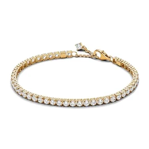 Pulsera Pandora Timeless 561469C01-18 Tenis - Moda i Uroda OUTLET - miniaturka - grafika 1