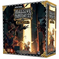 Gry planszowe - Portal Games Massive Darkness: Hellscape - miniaturka - grafika 1