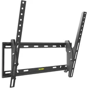 Uchwyty do telewizora - Barkan Flat Curved TV Wall Mounts E310+ Wall Mount Tilt 29-65" Maximum weight capacity 50 kg Black E310+ - miniaturka - grafika 1