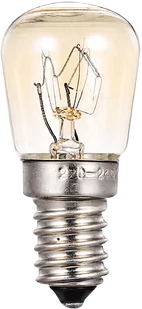Żarówka do piekarnika Bulb 11416B do 300°C, E14 15W 70lm - Żarówki LED - miniaturka - grafika 1